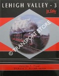 Book cover of Lehigh Valley in Color  by YANOSEY, Robert J.; PLANT, Jeremy F. & STEINBRENNER, Richard T.